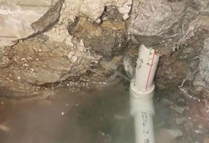 沂南县管道漏水检测五