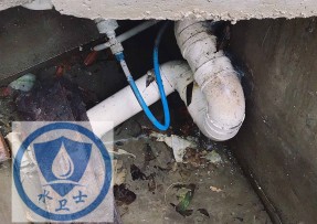 沂南县水管漏水检测公司6