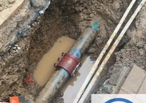 沂南县水管漏水检测公司4