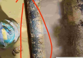 沂南县水管漏水检测公司1